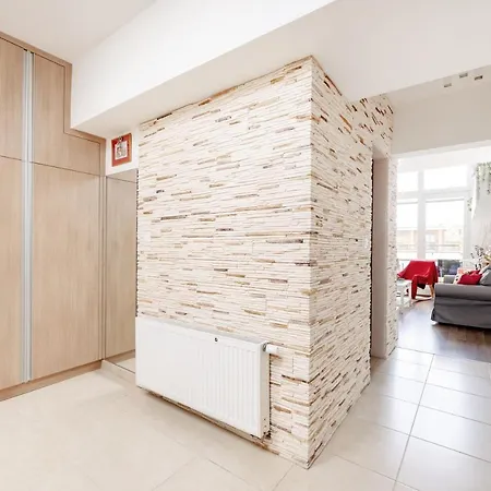 Corvin Promenade 2f Apartment, Downtown Apartment Budapest
