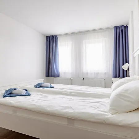 Corvin Promenade 2f Apartment, Downtown Apartment