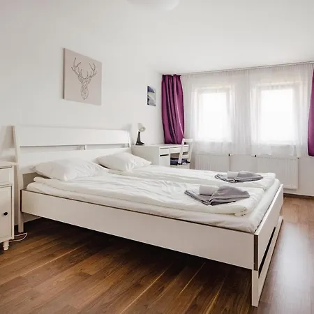 Corvin Promenade 2f Apartment, Downtown Apartment Budapest