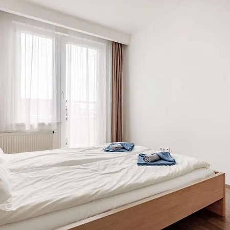 Corvin Promenade 2f Apartment, Downtown * Budapest