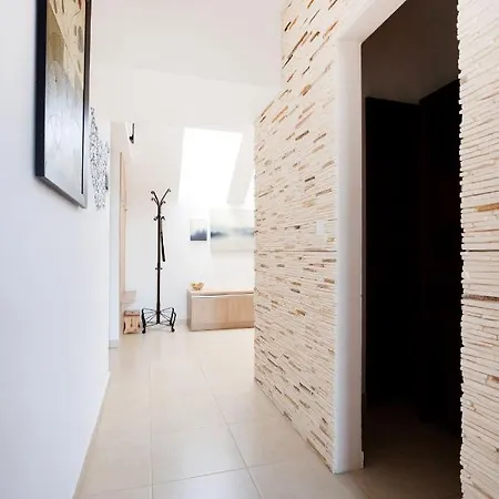 Corvin Promenade 2f Apartment, Downtown Budapest